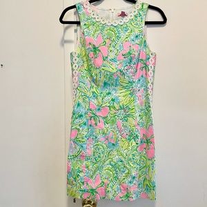 Lilly Pulitzer dress Size 4 - great condition!